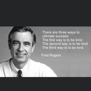 Meet your Posher, Krissy